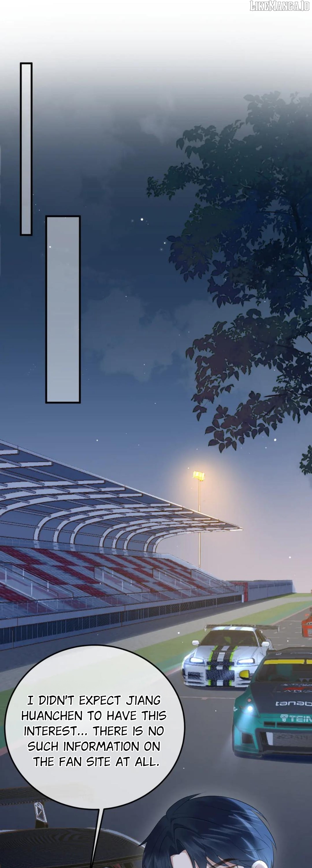100-Day Warm Marriage Chapter 74 - page 18